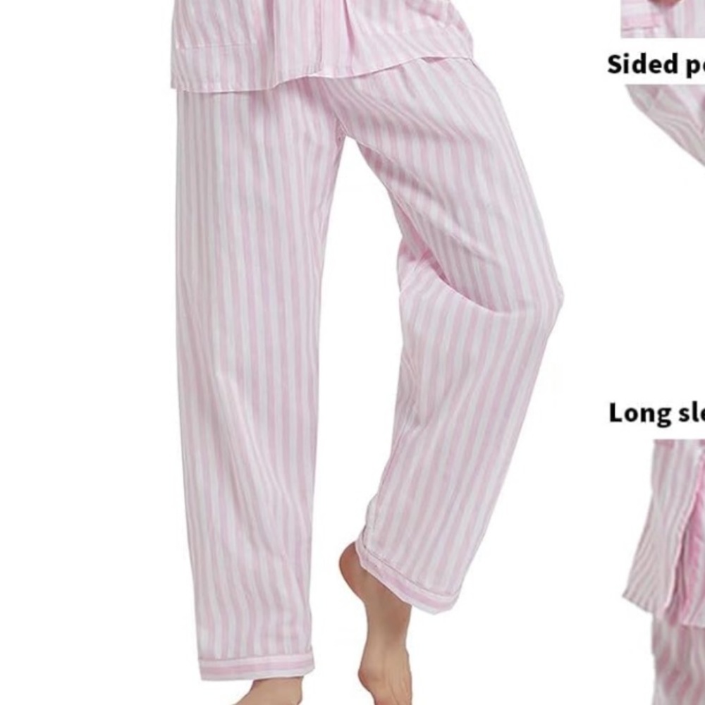Pajama set - Picture 2 of 4